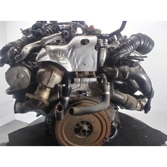 Recambio de motor completo para audi a6 berlina (4b2) 2.5 tdi referencia OEM IAM BDG B 224.000KM
