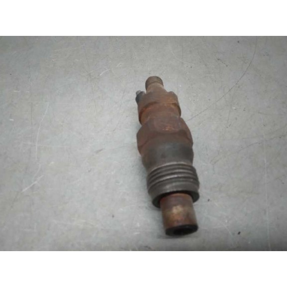 Recambio de inyector para fiat ulysse (121) 1.9 turbodiesel referencia OEM IAM KCA17542 X1 