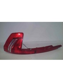 Recambio de piloto trasero izquierdo para citroën c4 berlina collection referencia OEM IAM  INFERIOR 