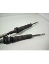 Recambio de palanca cambio para seat ibiza sc (6j1) sport referencia OEM IAM 6Q0711049CJ  5V