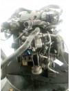 Recambio de motor completo para bmw serie 3 compact (e46) 320td referencia OEM IAM 204D4 M 