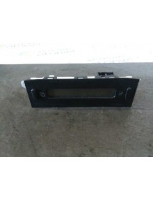 Recambio de display para citroën c3 1.4 hdi 16v exclusive referencia OEM IAM 9647409477  