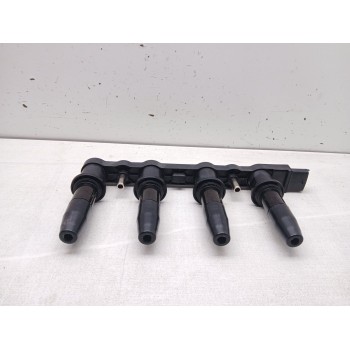 Recambio de bobina encendido para opel astra h gtc (a04) 1.6 (l08) referencia OEM IAM 098622a209  