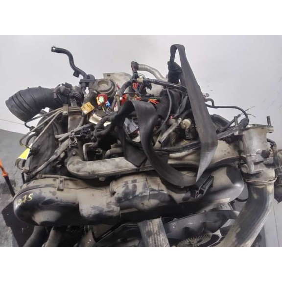 Recambio de motor completo para audi a6 berlina (4b2) 2.5 tdi referencia OEM IAM BDG B 224.000KM