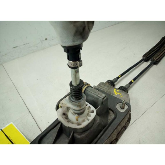 Recambio de palanca cambio para seat ibiza sc (6j1) sport referencia OEM IAM 6Q0711049CJ  5V