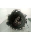 Recambio de caja cambios para audi a4 berlina (8e) 2.5 tdi referencia OEM IAM HSL 6V 4X2 199.800KM