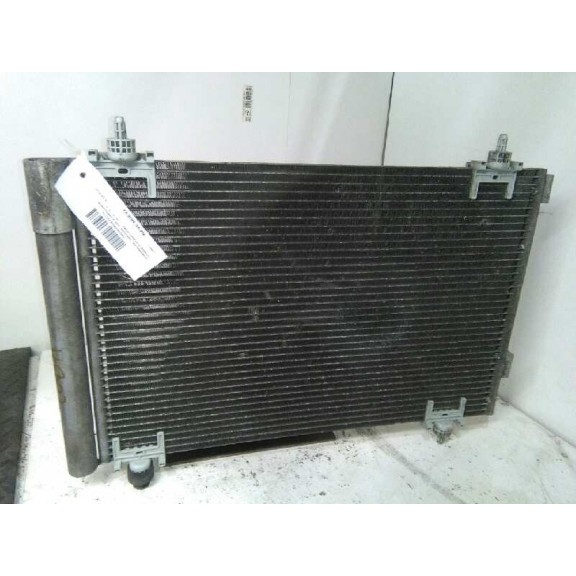 Recambio de condensador / radiador aire acondicionado para citroën c4 picasso avatar referencia OEM IAM   
