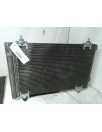 Recambio de condensador / radiador aire acondicionado para citroën c4 picasso avatar referencia OEM IAM   