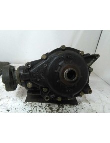 Recambio de diferencial delantero para bmw x5 (e53) 4.4 v8 32v cat (m62) referencia OEM IAM 01428688 14286440 14286410 3.64