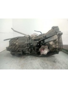Recambio de caja cambios para audi a4 berlina (8e) 2.5 tdi referencia OEM IAM HSL 6V 4X2 199.800KM 2