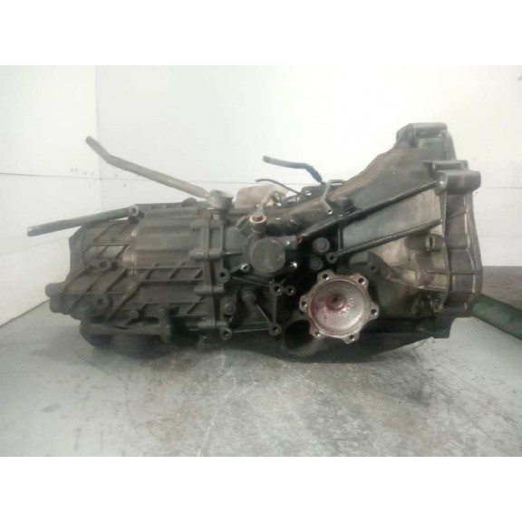 Recambio de caja cambios para audi a4 berlina (8e) 2.5 tdi referencia OEM IAM HSL 6V 4X2 199.800KM