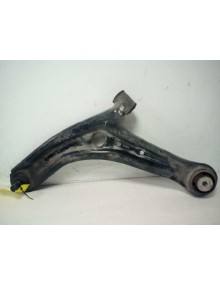 Recambio de brazo suspension inferior delantero izquierdo para ford transit courier combi trend referencia OEM IAM   