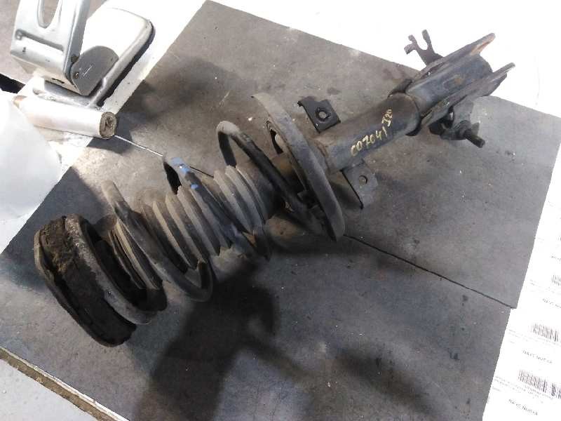 Recambio de amortiguador delantero izquierdo para renault laguna grandtour iii authentique referencia OEM IAM 543020001R  