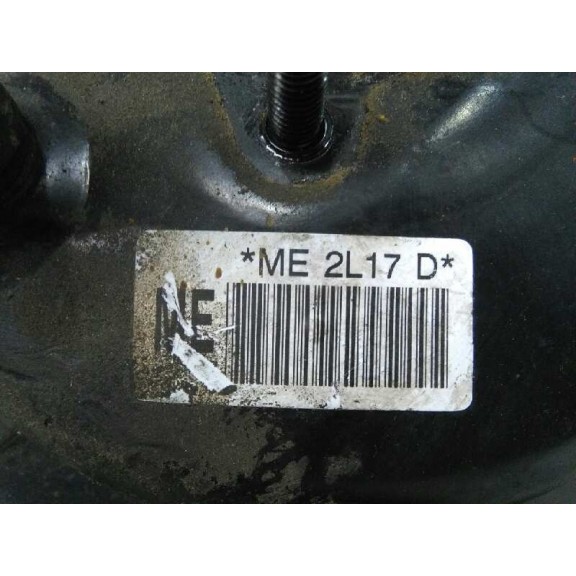 Recambio de servofreno para daewoo matiz cd referencia OEM IAM ME2L17D  