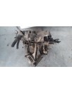 Recambio de caja cambios para renault modus confort dynamique referencia OEM IAM JR5113 B 183.781KM