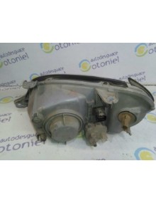 Recambio de faro derecho para daewoo lanos cool referencia OEM IAM    2