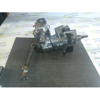 Recambio de columna direccion para renault clio iv dynamique referencia OEM IAM 488105110R  ELECTRICA