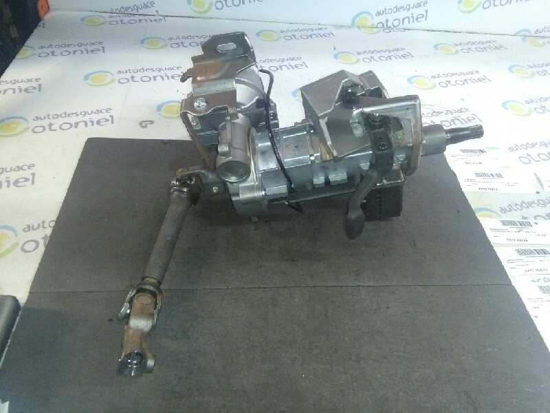 Recambio de columna direccion para renault clio iv dynamique referencia OEM IAM 488105110R  ELECTRICA