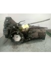 Recambio de caja cambios para audi a4 berlina (8e) 2.5 tdi referencia OEM IAM HSL 6V 4X2 199.800KM