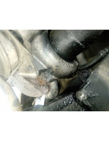 Recambio de turbocompresor para bmw serie 3 compact (e46) 320td referencia OEM IAM 7794144D  