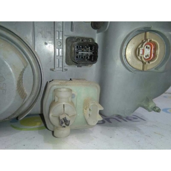 Recambio de faro derecho para daewoo lanos cool referencia OEM IAM   