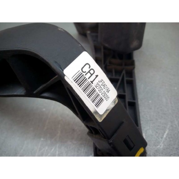 Recambio de potenciometro pedal para hyundai ix35 classic 2wd referencia OEM IAM 327002S000 6 PINES 