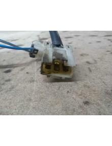 Recambio de resistencia calefaccion para nissan serena (c23m) 2.3 invitation d referencia OEM IAM    2