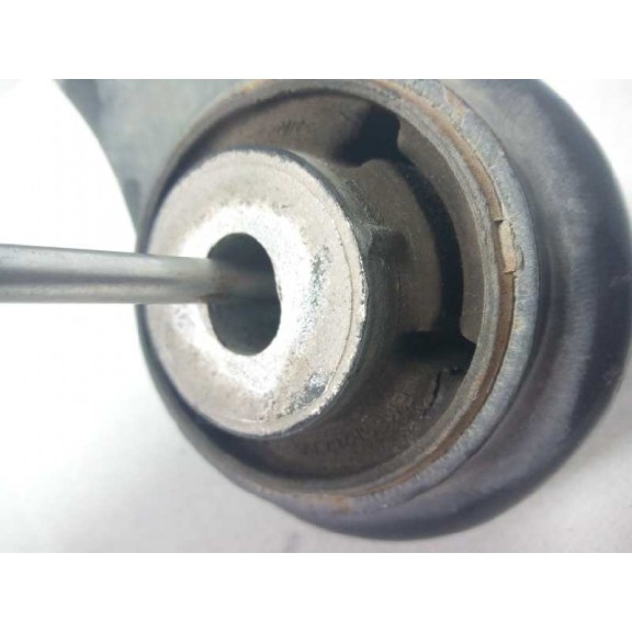 Recambio de brazo suspension inferior delantero izquierdo para ford transit courier combi trend referencia OEM IAM   