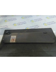 Recambio de parasol izquierdo para mercedes-benz vito (w638) combi 108 cdi (638.194) referencia OEM IAM   