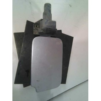 TAPA EXTERIOR COMBUSTIBLE 