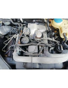 Recambio de motor completo para audi a4 berlina (8e) 2.5 tdi referencia OEM IAM BDG B 199.800KM