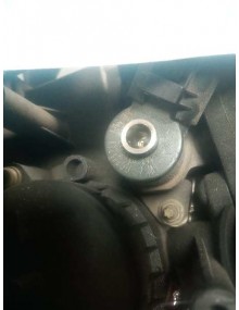 Recambio de inyector para bmw serie 3 compact (e46) 320td referencia OEM IAM 0445110131  