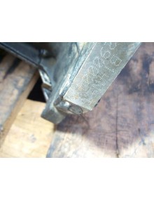 Recambio de motor casco para opel astra j lim. cosmo referencia OEM IAM B14NET   2