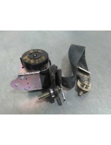Recambio de cinturon seguridad trasero izquierdo para nissan pulsar (c13) 1.2 16v cat referencia OEM IAM 627818200D  DE RIADA