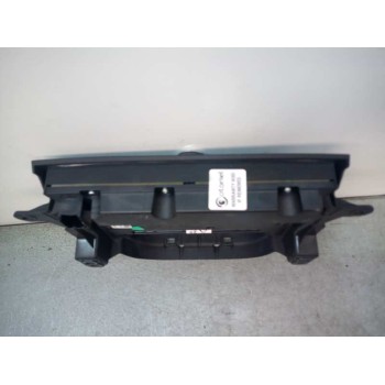 Recambio de sistema audio / radio cd para opel mokka excellence referencia OEM IAM 95352486 NAVEGADOR 