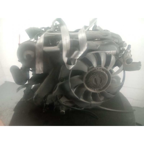 Recambio de motor completo para audi a4 berlina (8e) 2.5 tdi referencia OEM IAM BDG B 199.800KM