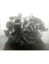 Recambio de motor completo para audi a4 berlina (8e) 2.5 tdi referencia OEM IAM BDG B 199.800KM
