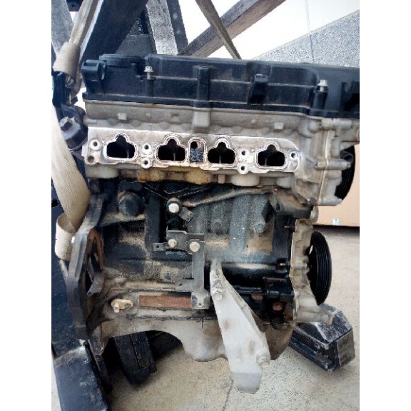 Recambio de motor casco para opel astra j lim. cosmo referencia OEM IAM B14NET  