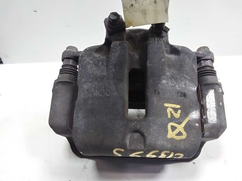 Recambio de pinza freno delantera izquierda para opel insignia berlina expression referencia OEM IAM   