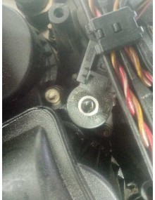 Recambio de inyector para bmw serie 3 compact (e46) 320td referencia OEM IAM 0445110131  