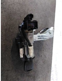 Recambio de conmutador de arranque para toyota corolla (e12) 2.0 d-4d sol sedán referencia OEM IAM   