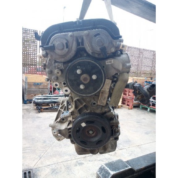 Recambio de motor casco para opel astra j lim. cosmo referencia OEM IAM B14NET  