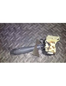 Recambio de mando limpia para renault laguna (b56) 2.2 dt rxe referencia OEM IAM    2