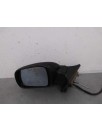 Recambio de retrovisor izquierdo para peugeot 407 st sport pack referencia OEM IAM  NEGRO ABATIBLE 7 PINS