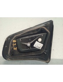 Recambio de piloto trasero izquierdo interior para citroën c3 live referencia OEM IAM 9803934380 9685225580 CATADIOPTRICO 2