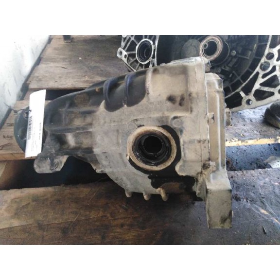 Recambio de diferencial trasero para hyundai santa fe (sm) 2.4 cat referencia OEM IAM SM4WD  