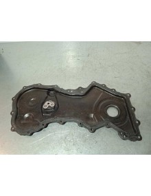 Recambio de tapa distribucion para renault trafic combi (ab 4.01) 2.0 dci diesel cat referencia OEM IAM SR M9RA630 22040002 2