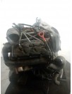 Recambio de motor completo para audi a4 berlina (8e) 2.5 tdi referencia OEM IAM BDG B 199.800KM