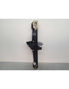 Recambio de elevalunas delantero izquierdo para citroën c3 aircross shine referencia OEM IAM 0130824079 99820P1T20 6 PINS