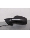 Recambio de retrovisor izquierdo para peugeot 407 st sport pack referencia OEM IAM  NEGRO ABATIBLE 7 PINS
